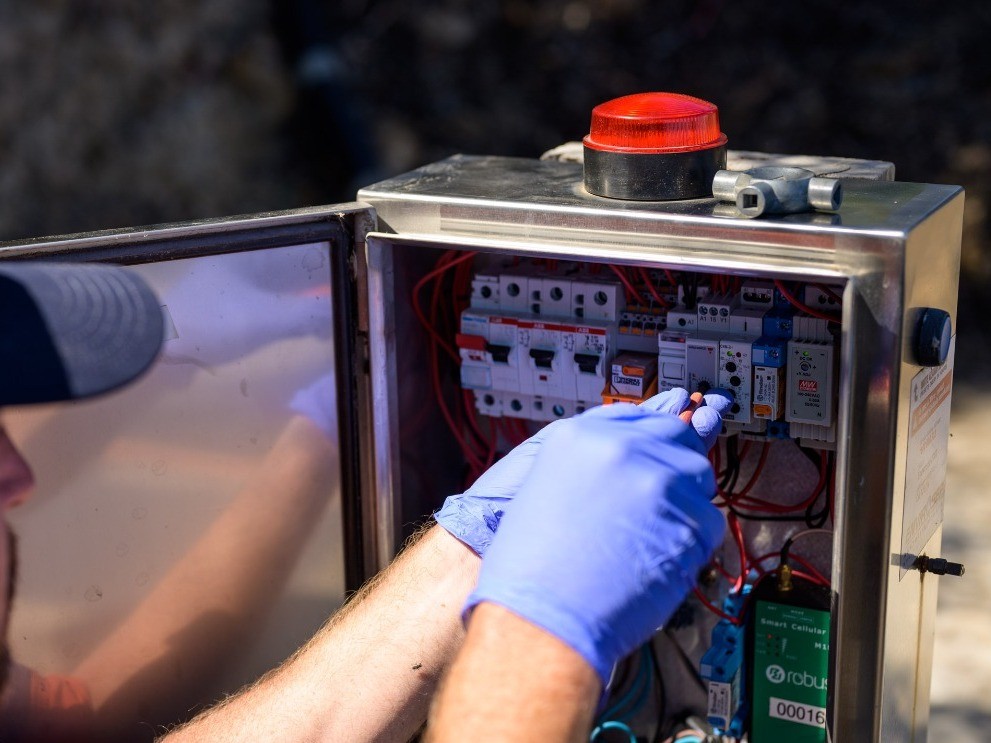 Emergency Repairs